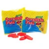 Swedish Fish Candy Treat Size Packs: 5LB Bag -Candy World Shop swedish fish candy treat size packs 5lb bag candy warehouse 1
