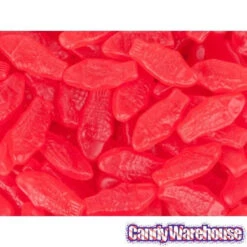 Swedish Fish Candy Treat Size Packs: 5LB Bag -Candy World Shop swedish fish candy treat size packs 5lb bag candy warehouse 3