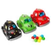 Sweet Buggy Candy Filled Cars: 12-Piece Box -Candy World Shop sweet buggy candy filled cars 12 piece box candy warehouse 1