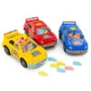 Sweet Racer Candy Filled Race Cars: 12-Piece Box -Candy World Shop sweet racer candy filled race cars 12 piece box candy warehouse 1 2e3f3f0f 7a3d 4570 ab63 ca37d04c9efd