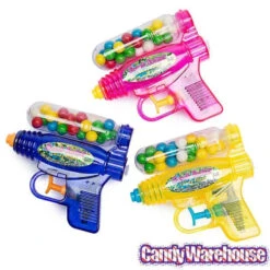 Sweet Soaker Candy Filled Squirt Guns: 12-Piece Box -Candy World Shop sweet soaker candy filled squirt guns 12 piece box candy warehouse 3 0deb9f68 f4ac 48e0 8fec 1827fc5ec604