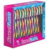 SweeTarts Candy Canes: 12-Piece Box -Candy World Shop sweetarts candy canes 12 piece box candy warehouse 1