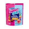 SweeTarts Chewy Fusions Candy: 9-Ounce Bag -Candy World Shop sweetarts chewy fusions candy 9 ounce bag candy warehouse 1 36efb7e6 a5b6 47f1 be79 f69c65157e2a