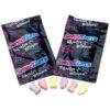 SweeTarts Skulls And Bones Candy Packs: 24-Piece Bag -Candy World Shop sweetarts skulls and bones candy packs 24 piece bag candy warehouse 1