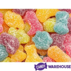 SweeTarts Sour Gummies Candy: 10-Ounce Bag 9 SweeTarts Sour Gummies Candy: 10-Ounce Bag -Candy World Shop sweetarts sour gummies candy 10 ounce bag candy warehouse 4