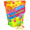 SweeTarts Whipped And Tangy Chewy Bites Candy: 7-Ounce Bag 2 SweeTarts Whipped And Tangy Chewy Bites Candy: 7-Ounce Bag -Candy World Shop sweetarts whipped and tangy chewy bites candy 7 ounce bag candy warehouse 1