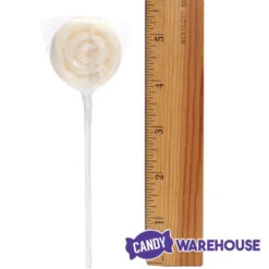 Swipple Pops Petite Swirl Ripple Lollipops - White Pineapple: 60-Piece Tub 9 Swipple Pops Petite Swirl Ripple Lollipops - White Pineapple: 60-Piece Tub -Candy World Shop swipple pops petite swirl ripple lollipops white pineapple 60 piece tub candy warehouse 4