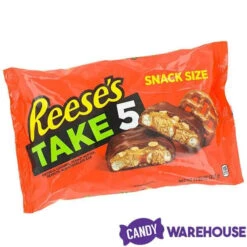 Take5 Snack Size Candy Bars: 168-Piece Case -Candy World Shop take5 snack size candy bars 168 piece case candy warehouse 7 265a778e ca90 4bb7 b6d3 63ae9a811f72