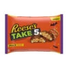Take5 Snack Size Candy Bars: 19.5-Ounce Bag -Candy World Shop take5 snack size candy bars 19 5 ounce bag candy warehouse 1 fcf798a0 fd38 4a61 8350 f339df6d3176