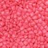 Tiny Chicle Squares Chewing Gum - Pink: 1.5LB Jar -Candy World Shop tiny chicle squares chewing gum pink 1 5lb jar candy warehouse 1
