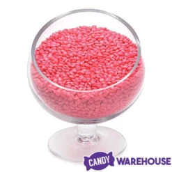 Tiny Chicle Squares Chewing Gum - Pink: 1.5LB Jar 9 Tiny Chicle Squares Chewing Gum - Pink: 1.5LB Jar -Candy World Shop tiny chicle squares chewing gum pink 1 5lb jar candy warehouse 3