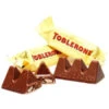 Toblerone Tiny Chocolate Bars: 100-Piece Box -Candy World Shop toblerone tiny chocolate bars 100 piece box candy warehouse 1 6272be75 dd39 4cd6 a4b5 8d26324b8bb6