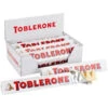 Toblerone White Chocolate Bars: 20-Piece Box -Candy World Shop toblerone white chocolate bars 20 piece box candy warehouse 1 e3fbbbdc 977d 438f bb7d 74db9834bb6a