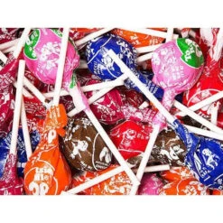 Tootsie Pops Assortment: 39LB Case