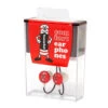 Tootsie Roll Candy Earbuds -Candy World Shop tootsie roll candy earbuds candy warehouse