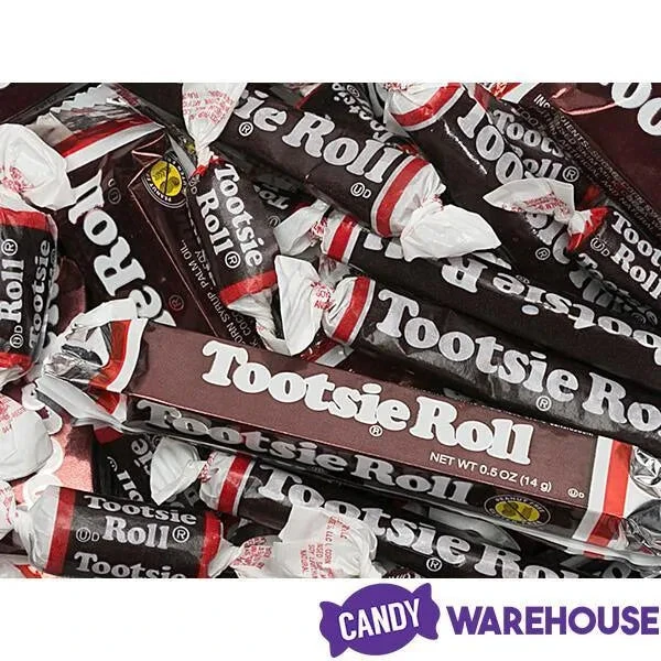 Tootsie Roll Candy Mega Mix: 23.67-Ounce Bag 4 Tootsie Roll Candy Mega Mix: 23.67-Ounce Bag - Image 2