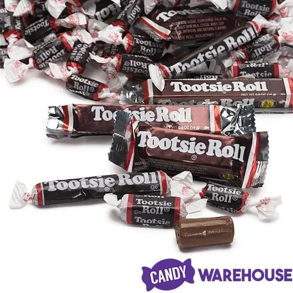 Tootsie Roll Candy Mega Mix: 23.67-Ounce Bag 6 Tootsie Roll Candy Mega Mix: 23.67-Ounce Bag - Image 4