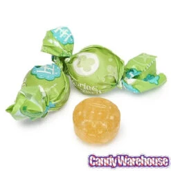 Torie And Howard Hard Candy Tins - D'anjou Pear & Cinnamon: 8-Piece Box -Candy World Shop torie and howard hard candy tins d anjou pear and cinnamon 8 piece box candy warehouse 4