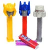Transformers PEZ Candy Packs: 12-Piece Display -Candy World Shop transformers pez candy packs 12 piece display candy warehouse 1