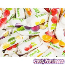 Trefin Vienna Fruit Hard Candy - Assorted: 3KG Bag -Candy World Shop trefin vienna fruit hard candy assorted 3kg bag candy warehouse 4 817860d8 531f 4424 9ea7 93d719dbce67