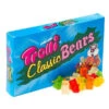Trolli Classic Gummy Bears 4-Ounce Theater Boxes: 12-Piece Case -Candy World Shop trolli classic gummy bears 4 ounce theater boxes 12 piece case candy warehouse 1