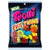 Trolli Evil Twins Sweet And Sour Gummy Candy: 3LB Box -Candy World Shop trolli evil twins sweet and sour gummy candy 3lb box candy warehouse 1