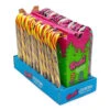 Trolli Sour Brite Giant Candy Canes: 24-Piece Display -Candy World Shop trolli sour brite giant candy canes 24 piece display candy warehouse 1