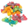 Trolli Sour Brite Gummy Octopus Candy: 5LB Bag -Candy World Shop trolli sour brite gummy octopus candy 5lb bag candy warehouse 1