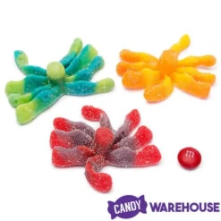 Featured Products -Candy World Shop trolli sour brite gummy octopus candy 5lb bag candy warehouse 2