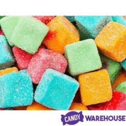 Trolli Sour Brite Square Eggs Gummy Candy: 9.5-Ounce Bag -Candy World Shop trolli sour brite square eggs gummy candy 9 5 ounce bag candy warehouse 4
