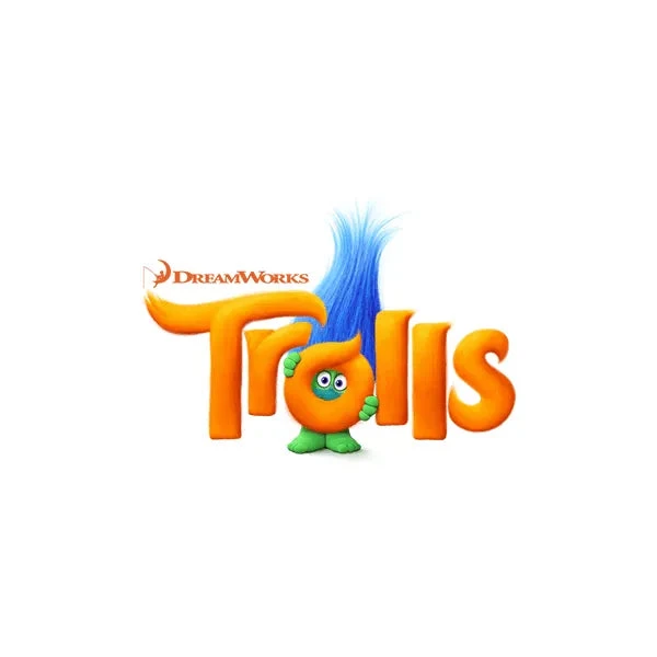 Trolls PEZ Candy Packs: 12-Piece Display 4 Trolls PEZ Candy Packs: 12-Piece Display - Image 2