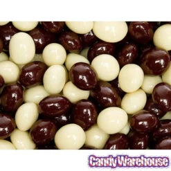 Tuxedo Chocolate Covered Espresso Coffee Beans: 2LB Bag -Candy World Shop tuxedo chocolate covered espresso coffee beans 2lb bag candy warehouse 3 c4940db2 9bfa 455c a7c0 f5470dae81a0