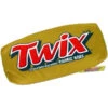 Twix Bar Squishy Candy Pillow -Candy World Shop twix bar squishy candy pillow candy warehouse