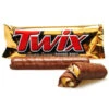 Twix Candy Bars: 36-Piece Box -Candy World Shop twix candy bars 36 piece box candy warehouse 1