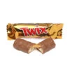 Twix Fun Size Candy Bars: 18-Piece Bag -Candy World Shop twix fun size candy bars 18 piece bag candy warehouse 1