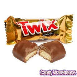 Twix Minis Candy: 40-Ounce Bag -Candy World Shop twix minis candy 40 ounce bag candy warehouse 4 55248027 58e2 45a8 85b3 4dc54d6ad83c