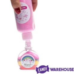 Unicorn Dust Sandy Candy: 8-Bottle Party Pack -Candy World Shop unicorn dust sandy candy 8 bottle party pack candy warehouse 4 946395a2 8dba 45b0 b905 caf2a13bba0e