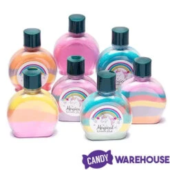 Unicorn Dust Sandy Candy: 8-Bottle Party Pack -Candy World Shop unicorn dust sandy candy 8 bottle party pack candy warehouse 6 7145258f e610 4ebb a258 b4a72f5faa81
