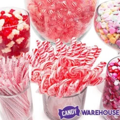Valentine's Candy Bar Table Assortment 7 Valentine's Candy Bar Table Assortment -Candy World Shop valentine s candy bar table assortment candy warehouse 3