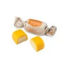 Vanilla Orange Cream Truffles: 2LB Box -Candy World Shop vanilla orange cream truffles 2lb box candy warehouse 1