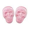 Vidal Gummy Skulls: 1KG Bag -Candy World Shop vidal gummy skulls 1kg bag candy warehouse 1