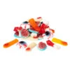Vidal Missing Body Part Gummies: 2KG Bag -Candy World Shop vidal missing body part gummies 2kg bag candy warehouse 1