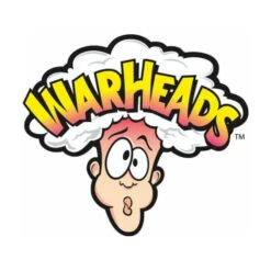 WarHeads Sour Chewy Cubes Candy: 3.75LB Case -Candy World Shop warheads sour chewy cubes candy 3 75lb case candy warehouse 5 95c22425 e6a9 4a23 b2a7 19d82c2968c2