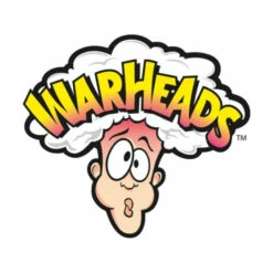 WarHeads Sour Chewy Cubes Candy: 5LB Bag -Candy World Shop warheads sour chewy cubes candy 5lb bag candy warehouse 5