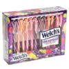 Welch's Candy Canes: 12-Piece Box 2 Welch's Candy Canes: 12-Piece Box -Candy World Shop welch s candy canes 12 piece box candy warehouse 1
