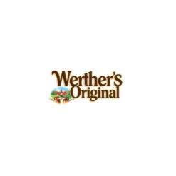 Werther's Original Caramel Hard Candy: 150-Piece Bag -Candy World Shop werther s original caramel hard candy 150 piece bag candy warehouse 2