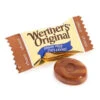 Werther's Original Sugar Free Caramel Chocolate Hard Candy: 1.75LB Box 1 Werther's Original Sugar Free Caramel Chocolate Hard Candy: 1.75LB Box -Candy World Shop werther s original sugar free caramel chocolate hard candy 1 75lb box candy warehouse 1