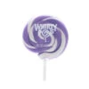 Whirly Pop 1.5-Ounce Swirl Suckers - Lavender Purple: 24-Piece Display -Candy World Shop whirly pop 1 5 ounce swirl suckers lavender purple 24 piece display candy warehouse 1 36a34fd4 93b5 47f3 94c8 fa025f58d373