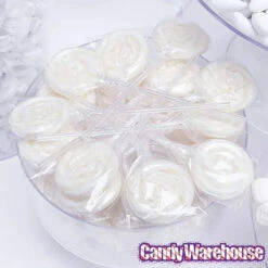White Candy Buffet Kit: 25 To 50 Guests -Candy World Shop white candy buffet kit 25 to 50 guests candy warehouse 5 9ada960e 6818 4659 af0f b6c9f9adf42d