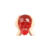 World's Largest Giant Gummy Skull 2 World's Largest Giant Gummy Skull -Candy World Shop world s largest giant gummy skull candy warehouse 1